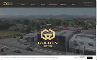 Goldenhotel229.com Screenshot 2024-04-26 16:15:19