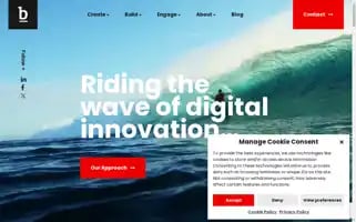 Britweb.co.uk Screenshot 2024-07-03 11:23:23