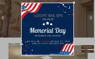 Luxurynailspadurham.com Screenshot 2024-05-16 06:20:52