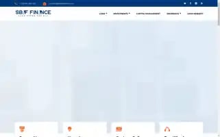 Sbaffinance.com Screenshot 2024-05-29 10:55:21