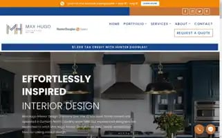 Maxhugointeriors.com Screenshot 2024-07-08 23:36:28
