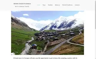 Privatetoursgeorgia.ge Screenshot 2024-04-15 20:05:35