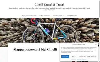 Cinelligraveltravel.it Screenshot 2024-04-17 10:40:16