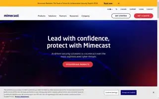 Mimecast.com Screenshot 2024-06-13 10:47:24