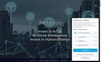 Hubionics.com Screenshot 2024-06-17 17:09:43