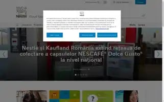 Nestle.ro Screenshot 2024-07-01 14:58:39