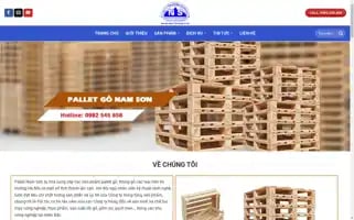 Palletgonamson.com Screenshot 2024-05-22 03:47:35