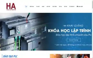 Haiauautomation.com Screenshot 2024-05-22 20:09:18