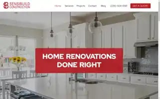Sensibuild.com Screenshot 2024-07-06 22:46:50