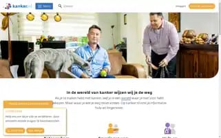 Kanker.nl Screenshot 2024-06-13 15:42:07