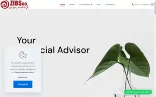 Zibsco.com Screenshot 2024-05-27 13:57:27