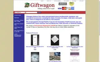 Giftwagon.com Screenshot 2024-05-09 21:27:09