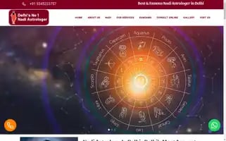 Nadiastrologerindelhi.com Screenshot 2024-06-15 01:10:46
