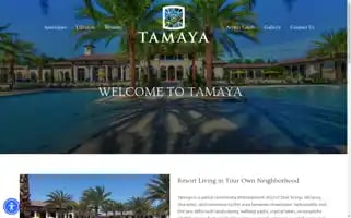 Tamayaamenities.com Screenshot 2024-05-18 21:54:09