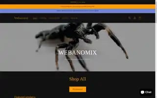 Webanomix.com Screenshot 2024-04-27 15:43:09