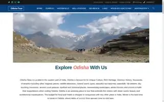 Odishatour.in Screenshot 2024-04-24 05:33:05