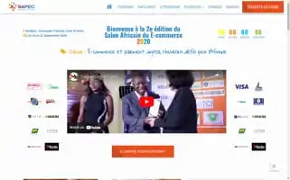 Safec-ci.com Screenshot 2024-07-09 15:02:10