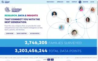 Theinsightsfamily.com Screenshot 2024-07-06 17:40:09