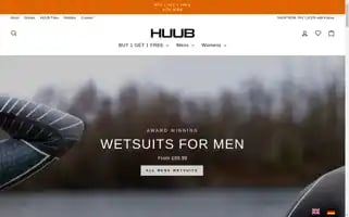 Huubdesign.com Screenshot 2024-05-04 21:49:54