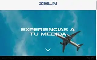 Zblntravel.com Screenshot 2024-04-15 20:06:20