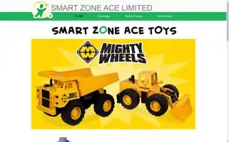 Smartzoneace.com Screenshot 2024-07-06 17:42:51