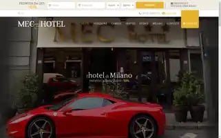 Mechotel.it Screenshot 2024-04-17 10:48:05