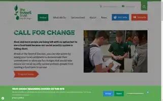 Trusselltrust.org Screenshot 2024-06-30 06:43:17