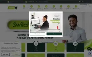 Fidelitypensionmanagers.com Screenshot 2024-05-09 17:02:23
