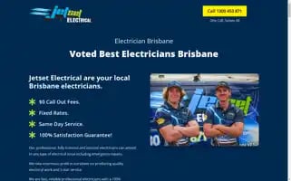 Electricianbrisbane.net.au Screenshot 2024-06-13 23:24:53
