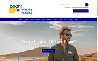 Brightideasinc.net Screenshot 2024-05-15 15:33:21