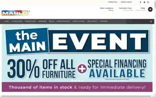 Marlofurniture.com Screenshot 2024-05-04 06:51:17