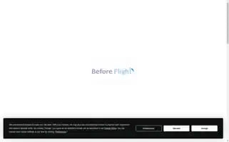 Beforeflight.net Screenshot 2024-04-15 14:55:51