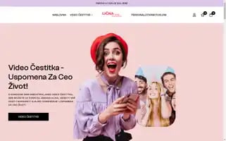 Licnacestitka.com Screenshot 2024-06-16 22:14:34