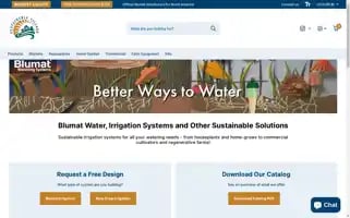 Sustainablevillage.com Screenshot 2024-07-01 10:01:12