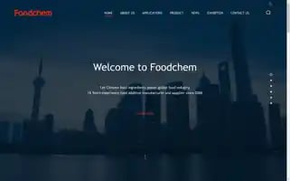 Foodchem.com Screenshot 2024-05-09 18:31:34