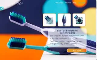 Getgrippi.com Screenshot 2024-07-01 08:05:36