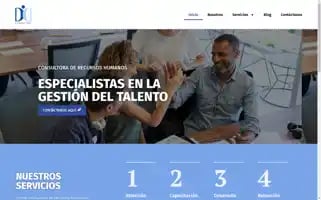 Consultingdyd.com Screenshot 2024-05-28 12:09:17