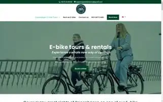 Copenhagenebiketours.com Screenshot 2024-04-26 21:31:16