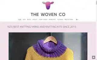 Thewovenco.com Screenshot 2024-06-11 13:39:46