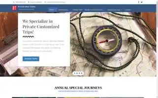 Accessasiatours.com Screenshot 2024-04-18 06:10:39