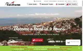 Vallartafoodtours.com Screenshot 2024-04-22 23:21:53