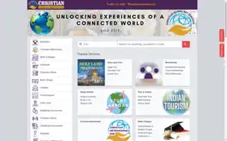 Infochristians.com Screenshot 2024-05-16 02:33:30