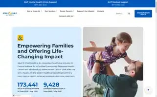 Adultandchild.org Screenshot 2024-06-12 12:27:58