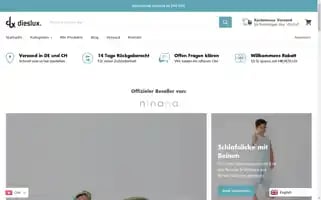 Dieslux.de Screenshot 2024-04-27 13:42:17
