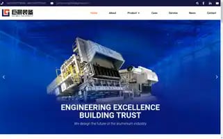 Jcfurnace.com Screenshot 2024-05-26 11:22:41