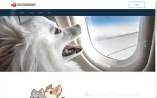 Petgotravel.com Screenshot 2024-04-15 19:36:39