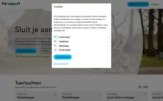 Fietssport.nl Screenshot 2024-07-02 09:11:30