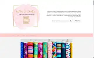 Whimsodoodle.com Screenshot 2024-05-05 12:29:49