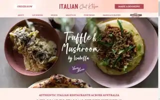 Italianstreetkitchen.com Screenshot 2024-06-12 07:13:06