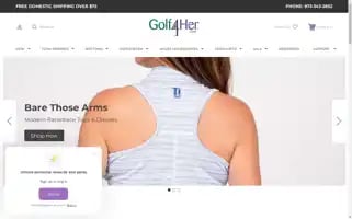Golf4her.com Screenshot 2024-05-09 22:20:37